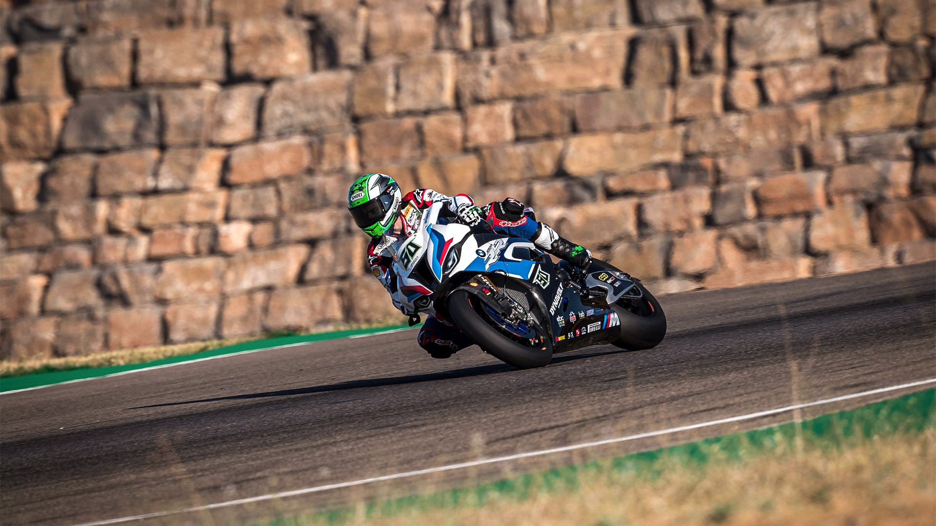 media bmw motorrad motorsport