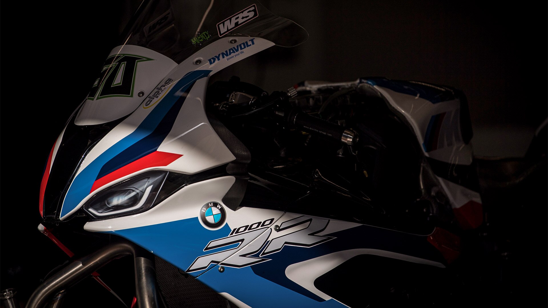 media bmw motorrad motorsport