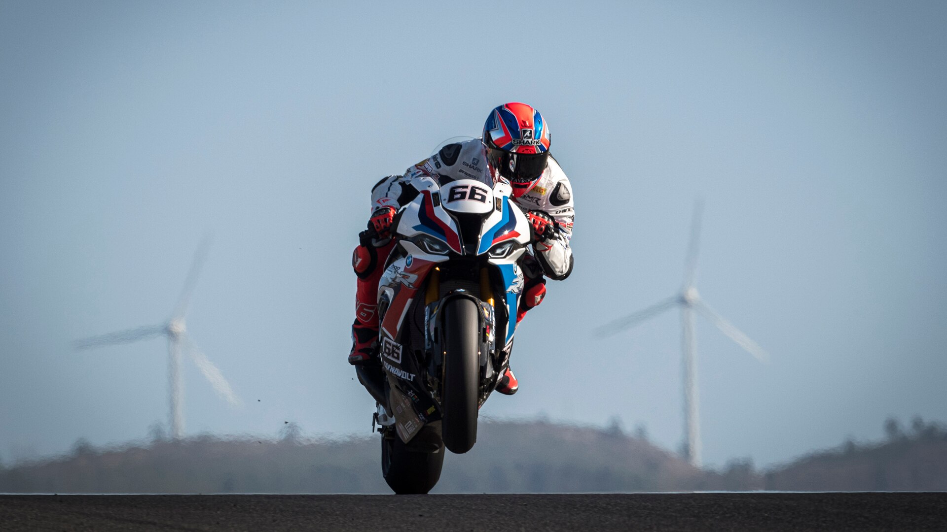 media bmw motorrad motorsport